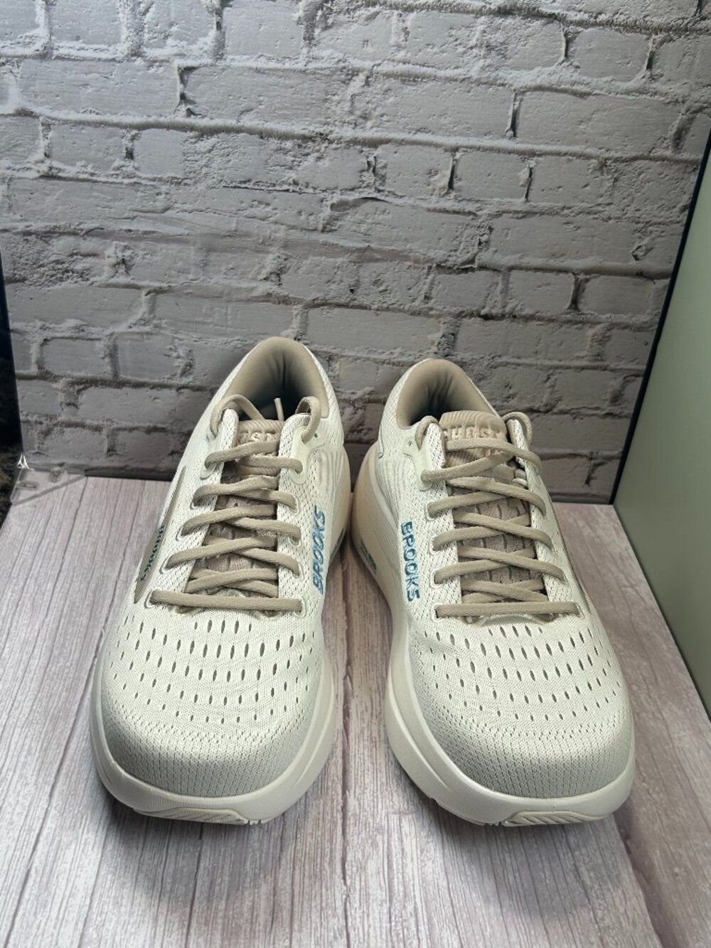 BROOKS GHOST MAX 3 (10.5)